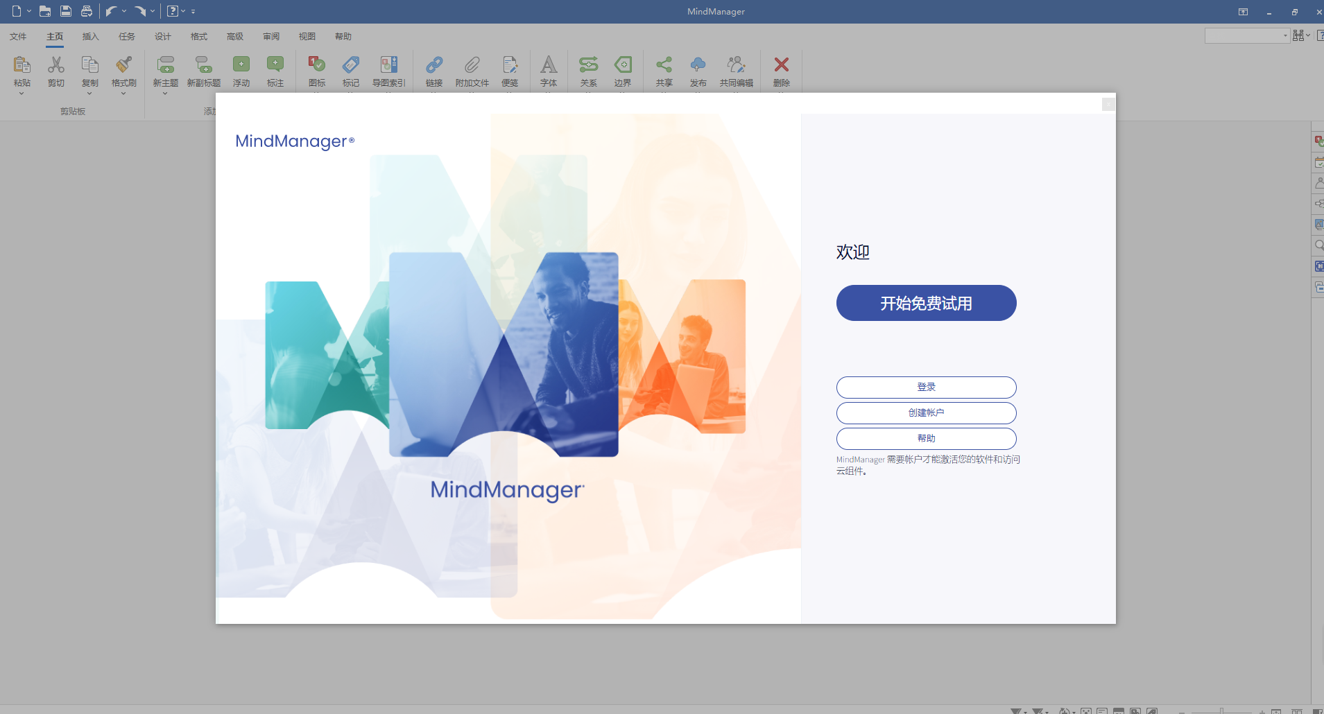 MindManager