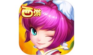 问道西游段首LOGO