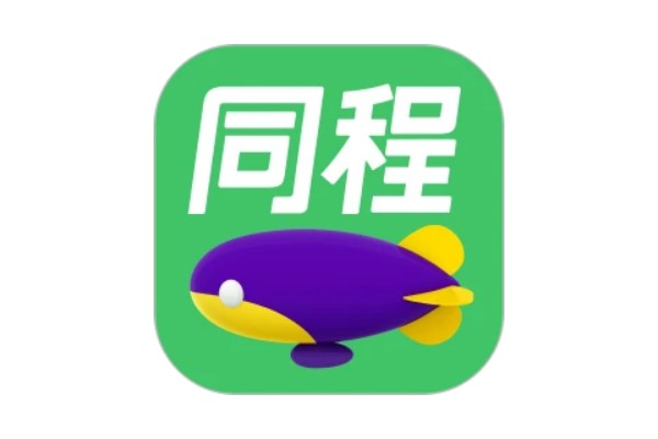 同程旅行段首LOGO