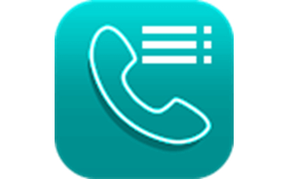 所有通话段首LOGO