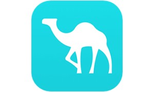 去哪儿旅行段首LOGO