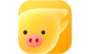 飞猪旅行段首LOGO