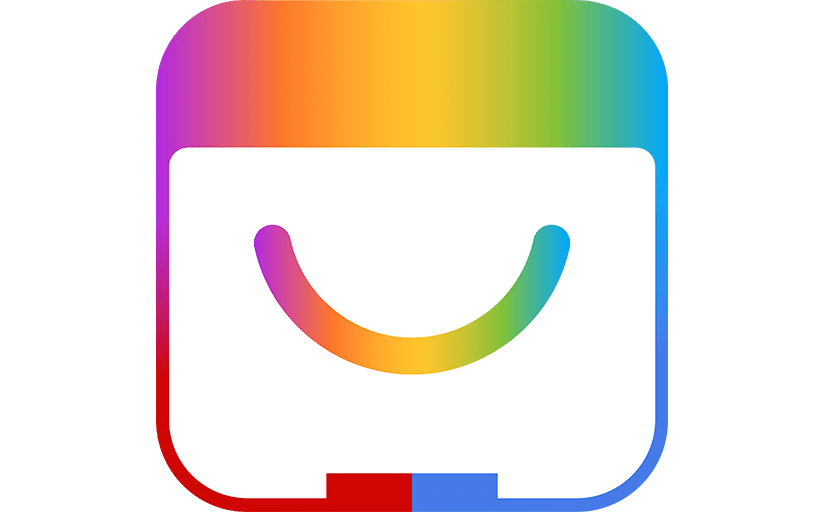 百度手机助手段首LOGO