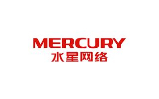 Mercury水星MW150UM 2.0/MW150US 2.0无线网卡驱动段首LOGO