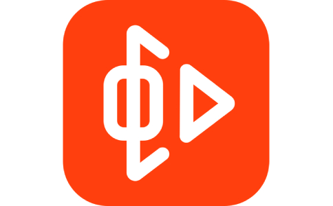 虾米音乐段首LOGO