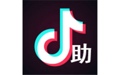 抖音助手段首LOGO