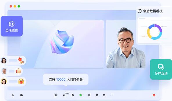 飞书会议最新版 飞书会议截图