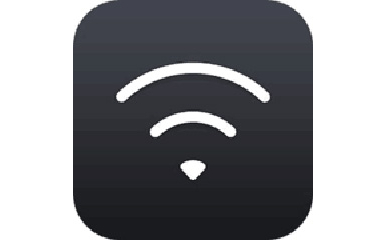 小米随身WiFi驱动段首LOGO