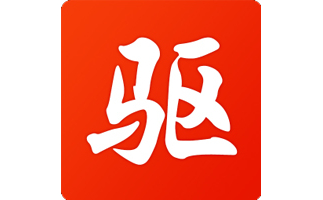 驱动精灵标准版段首LOGO