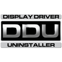 Display Driver Uninstaller(DDU)万能显卡卸载工具