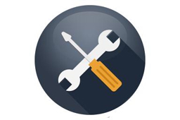 DLL修复工具DLLSuite段首LOGO