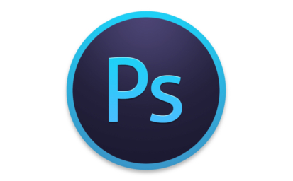 Adobe Photoshop Album段首LOGO