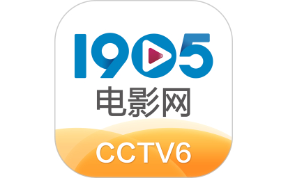 1905电影网段首LOGO