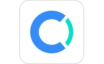 百度CarLife+车机端段首LOGO