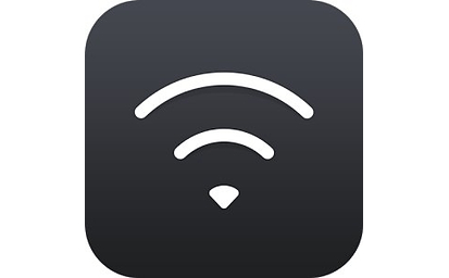 小米WiFi段首LOGO