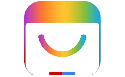 百度手机助手段首LOGO