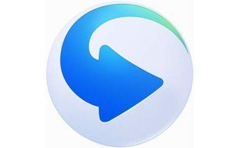 迅雷看看播放器段首LOGO