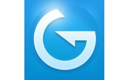 金山数据恢复段首LOGO