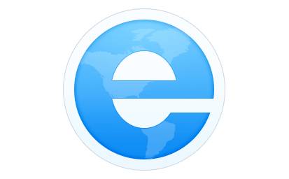 2345加速浏览器段首LOGO