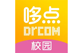 哆点电脑客户端段首LOGO