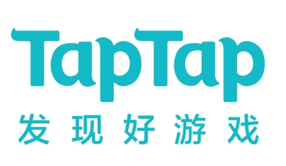 TapTap段首LOGO