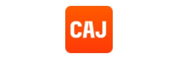caj浏览器段首LOGO
