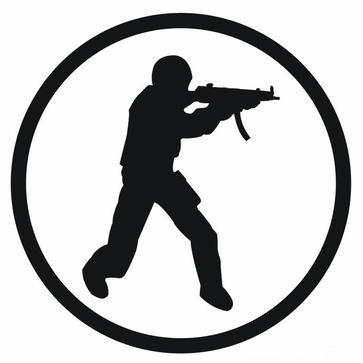 反恐精英单机版