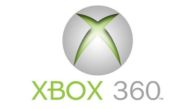 xbox360手柄模拟器段首LOGO