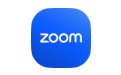 Zoom段首LOGO