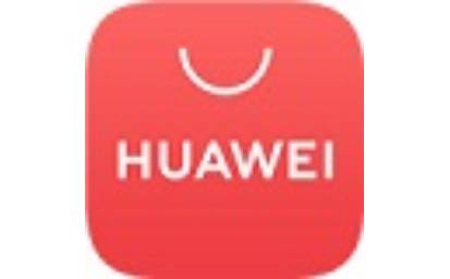 华为应用商店段首LOGO