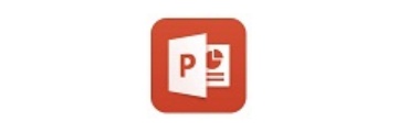 PowerPoint 2013段首LOGO