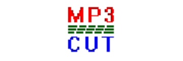 mp3剪切合并大师段首LOGO
