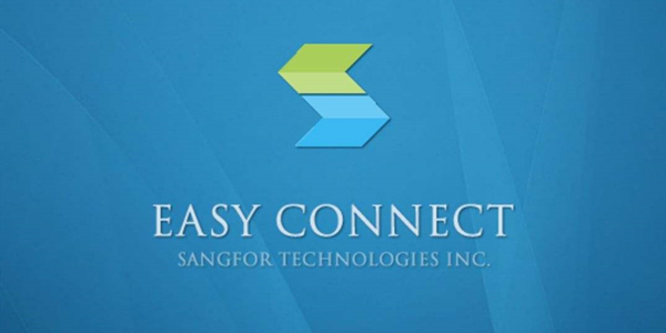 easyconnect官方下载