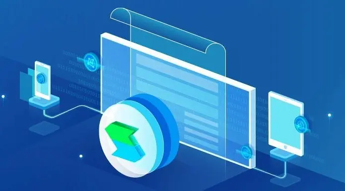 easyconnect怎么使用 easyconnect截图