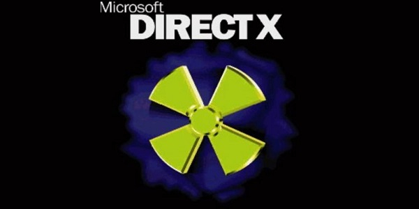 DirectX 11最新版安装 DirectX 11截图