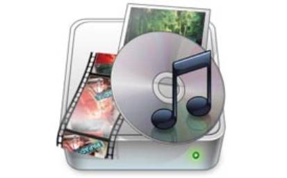 格式化工厂(Format Factory)段首LOGO