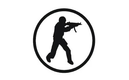 CS1.6纯净版段首LOGO