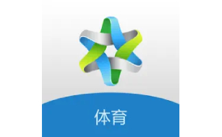 创高体育段首LOGO