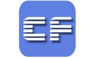 cf活动助手段首LOGO