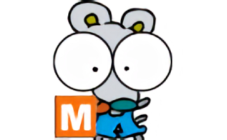 硕鼠FLV视频下载器段首LOGO