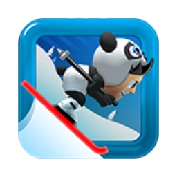 滑雪大冒险