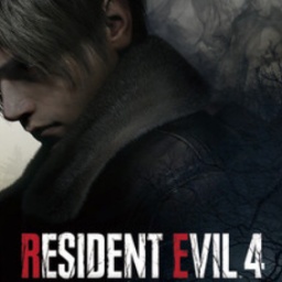 生化危机4重制版修改器