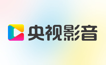 cbox央视影音Mac段首LOGO