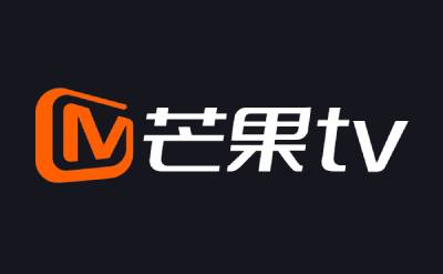 芒果TV段首LOGO