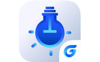 浩辰CAD电气 2024段首LOGO