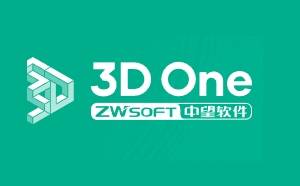 3DOne家庭版段首LOGO