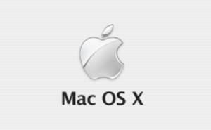 Mac OS X在线使用网页版 Mac OS X截图