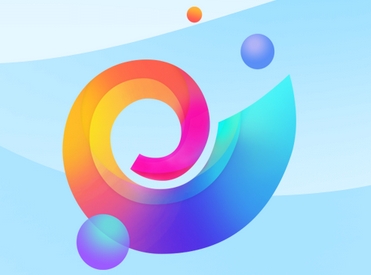 海螺桌面段首LOGO