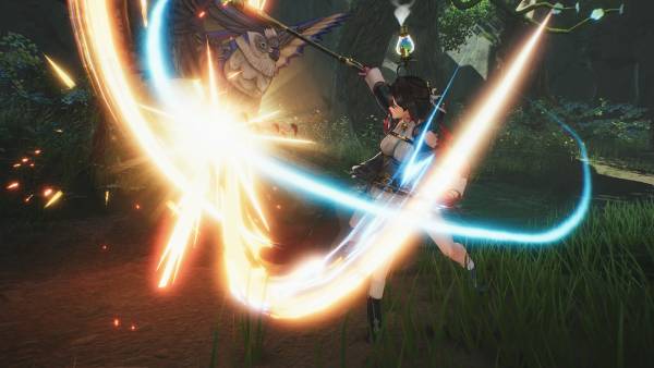 优米雅的炼金工房：追忆之炼金术士与幻创之地