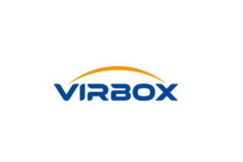 Virbox Protector段首LOGO